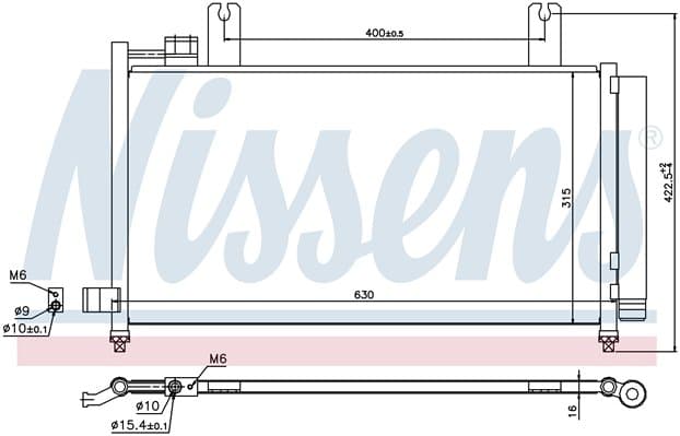 Kondensor ac
