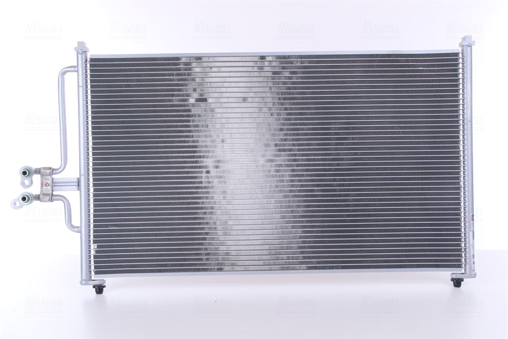 Kondensor ac