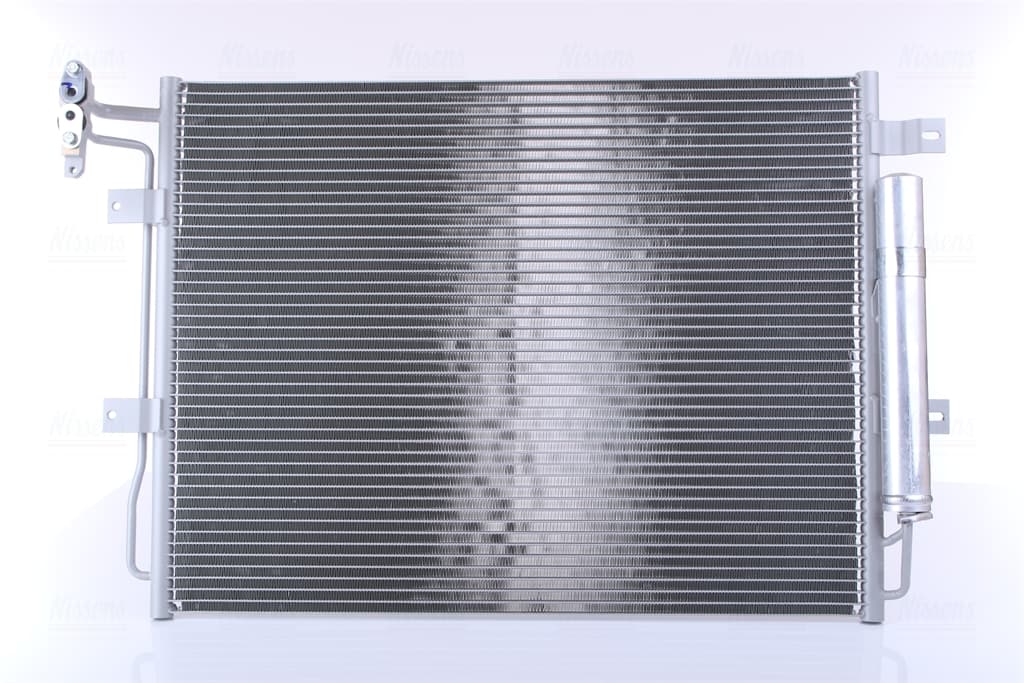 Kondensor ac