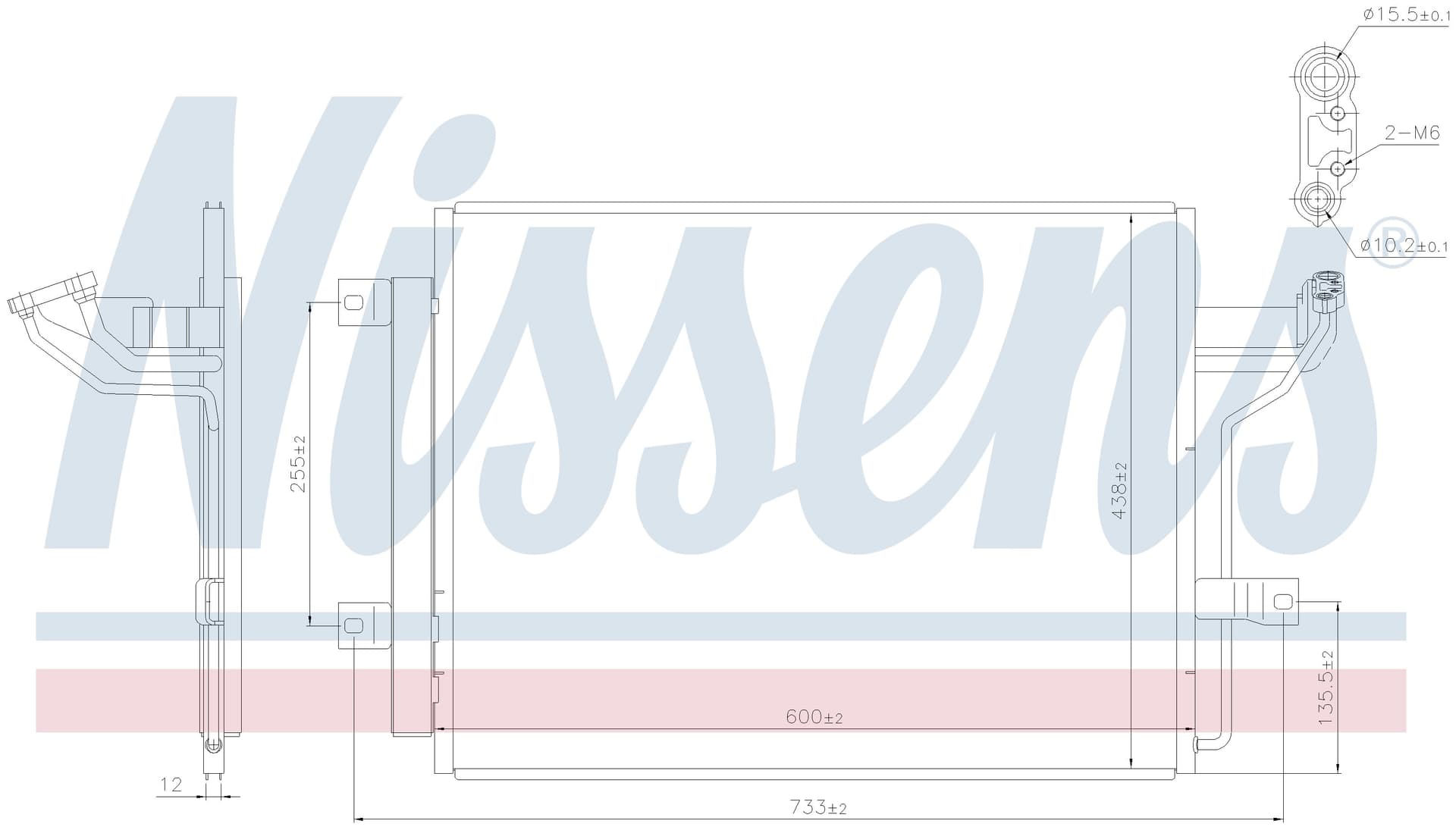Kondensor ac,