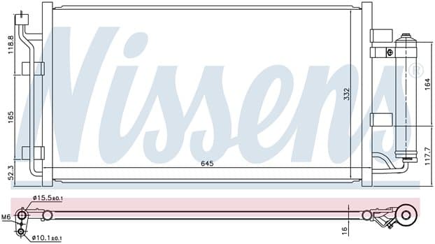 Kondensor ac