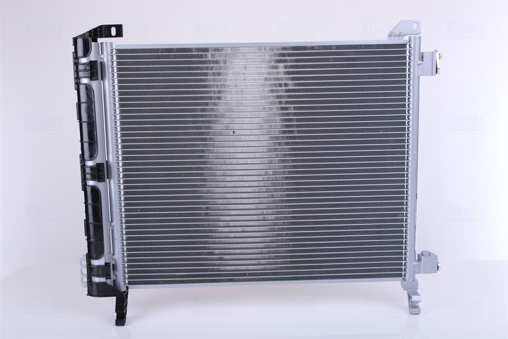 Kondensor ac