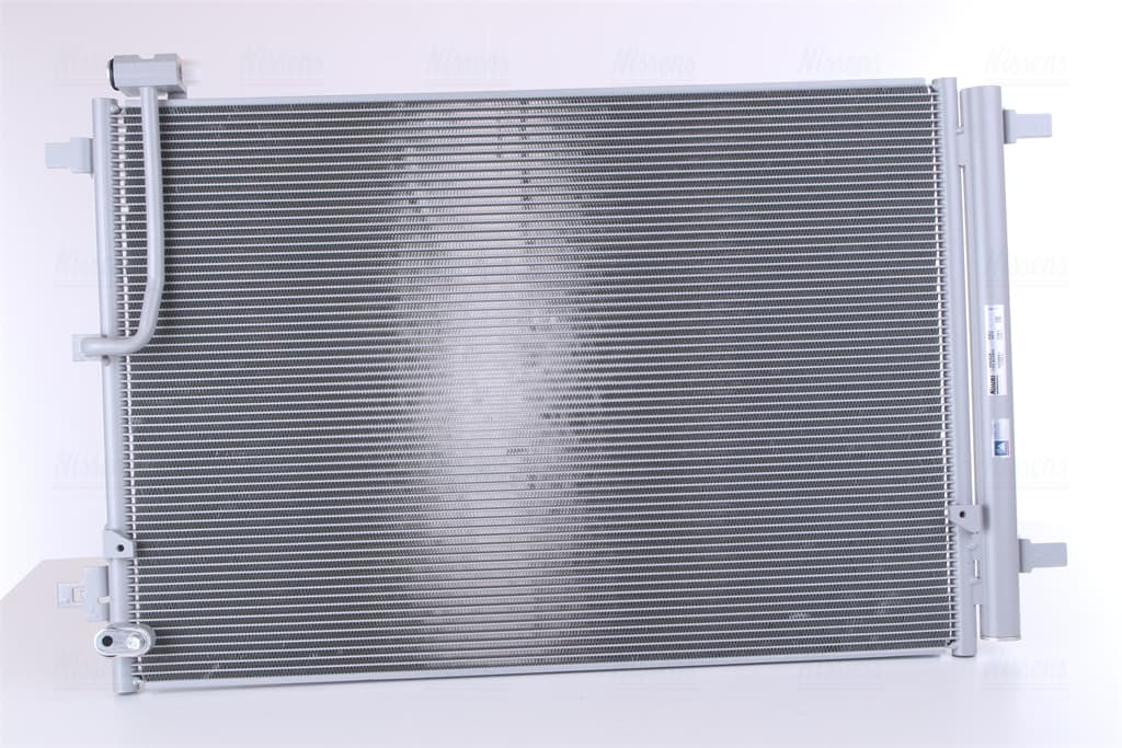 Kondensor ac, Audi