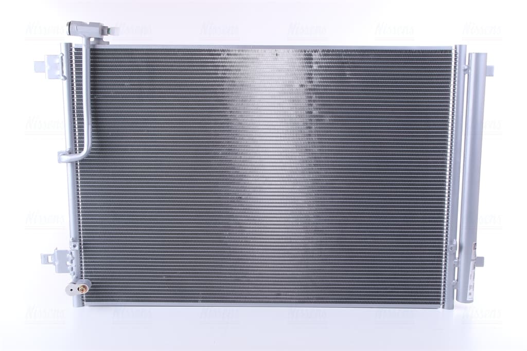 Kondensor ac, Audi