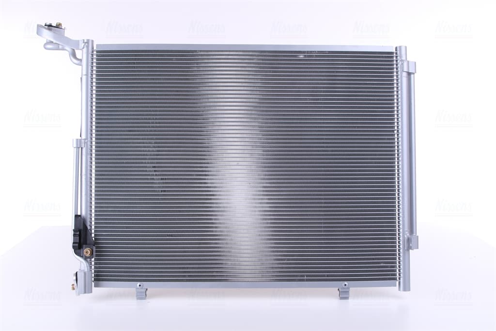 Kondensor ac, Ford från Galwin