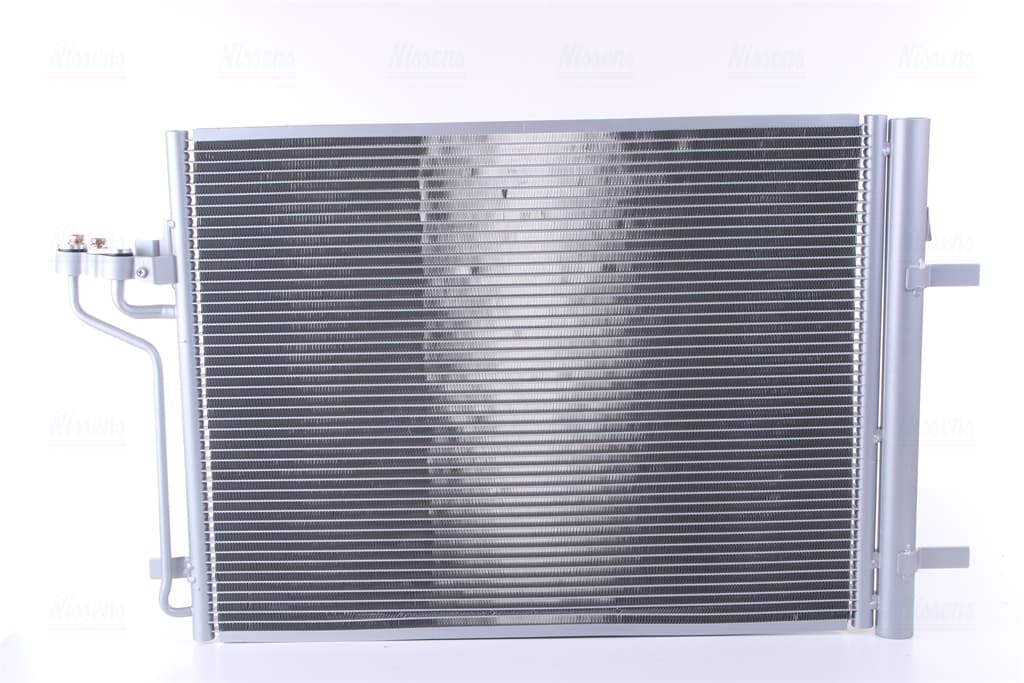 Kondensor ac, Ford