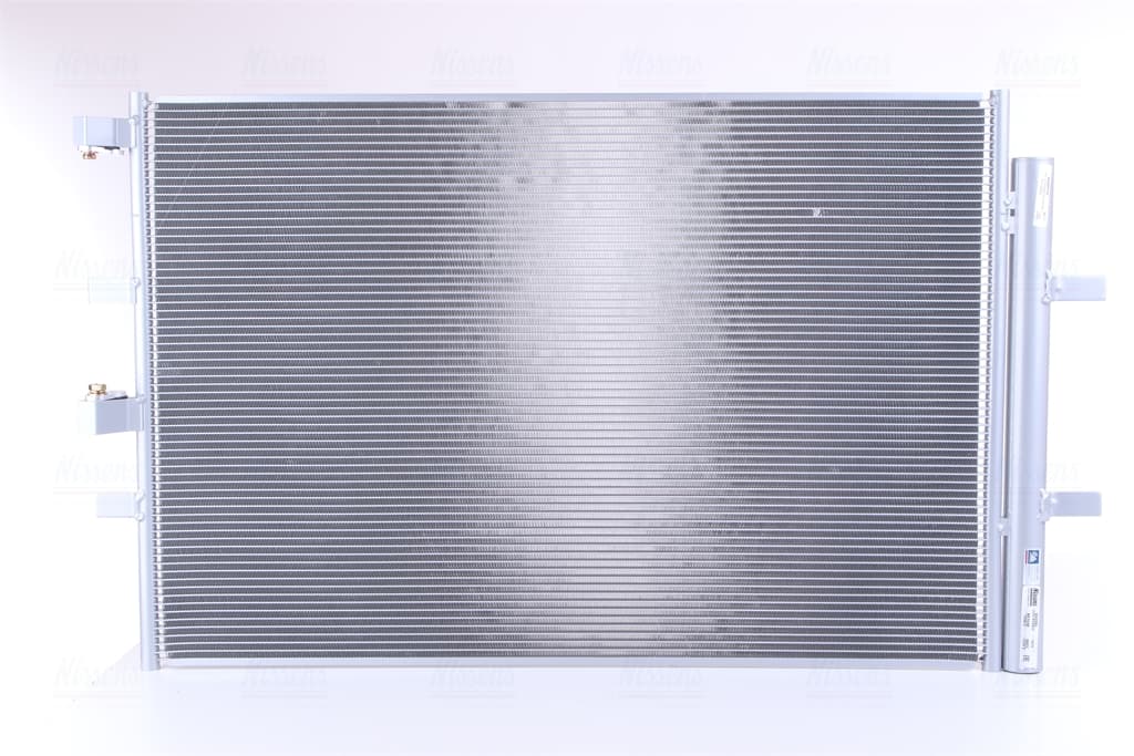 Kondensor ac, Ford från Galwin