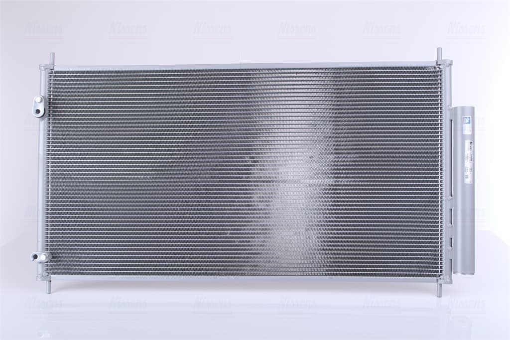 Kondensor ac, Honda från Galwin