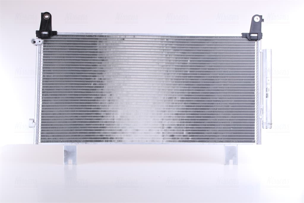 Kondensor ac, Honda från Galwin