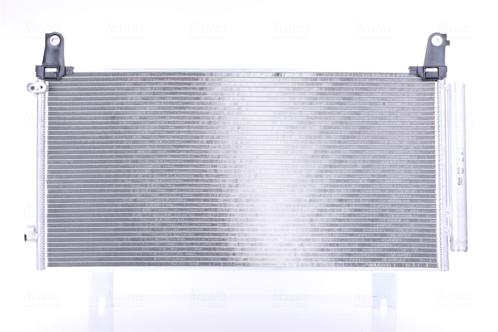 Kondensor ac, Honda från Galwin