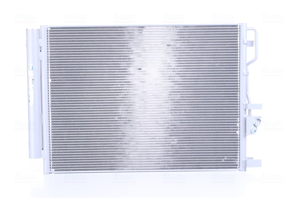 Kondensor ac, Hyundai