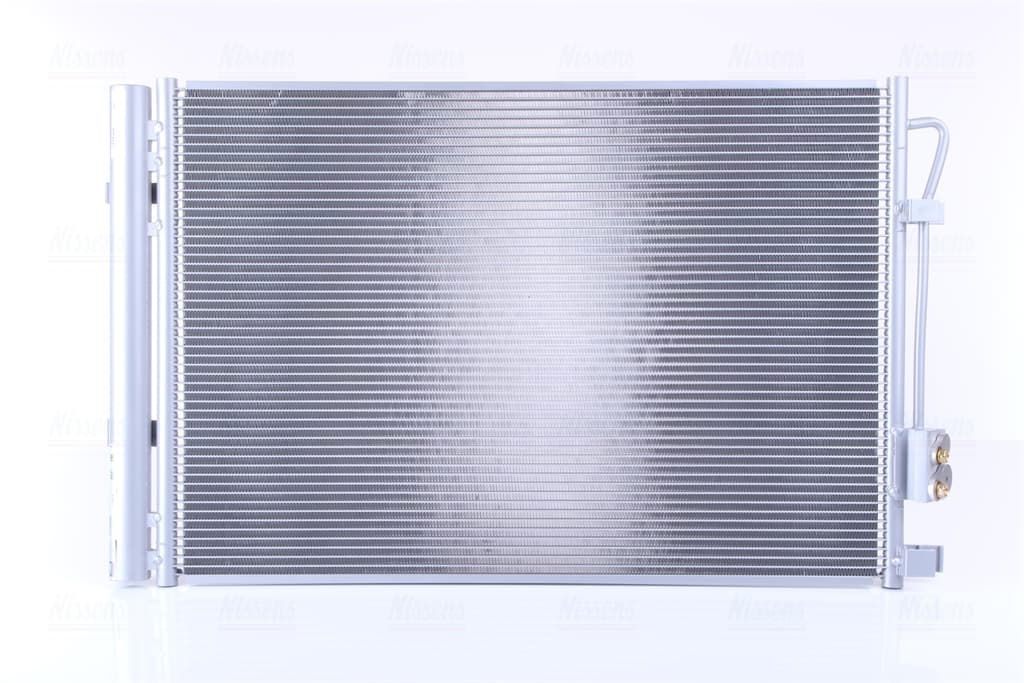 Kondensor ac, Hyundai från Galwin