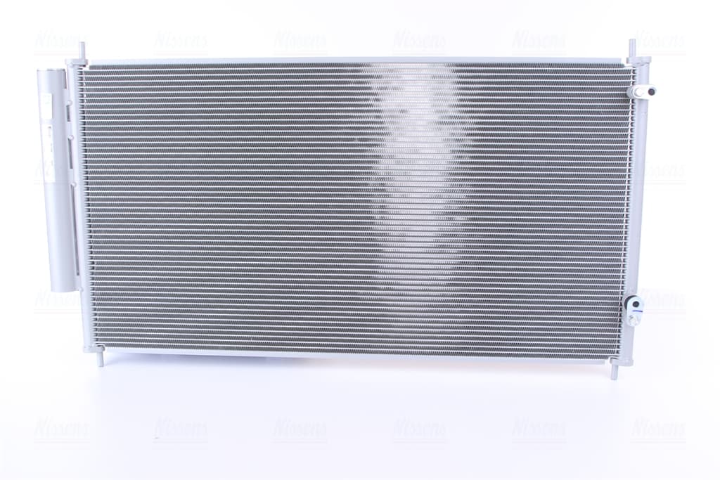 Kondensor ac, inkl torkfilter, Honda från Galwin