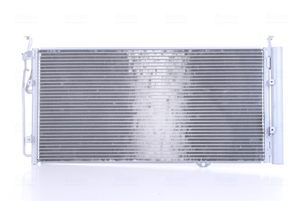 Kondensor ac inkl torkfilter