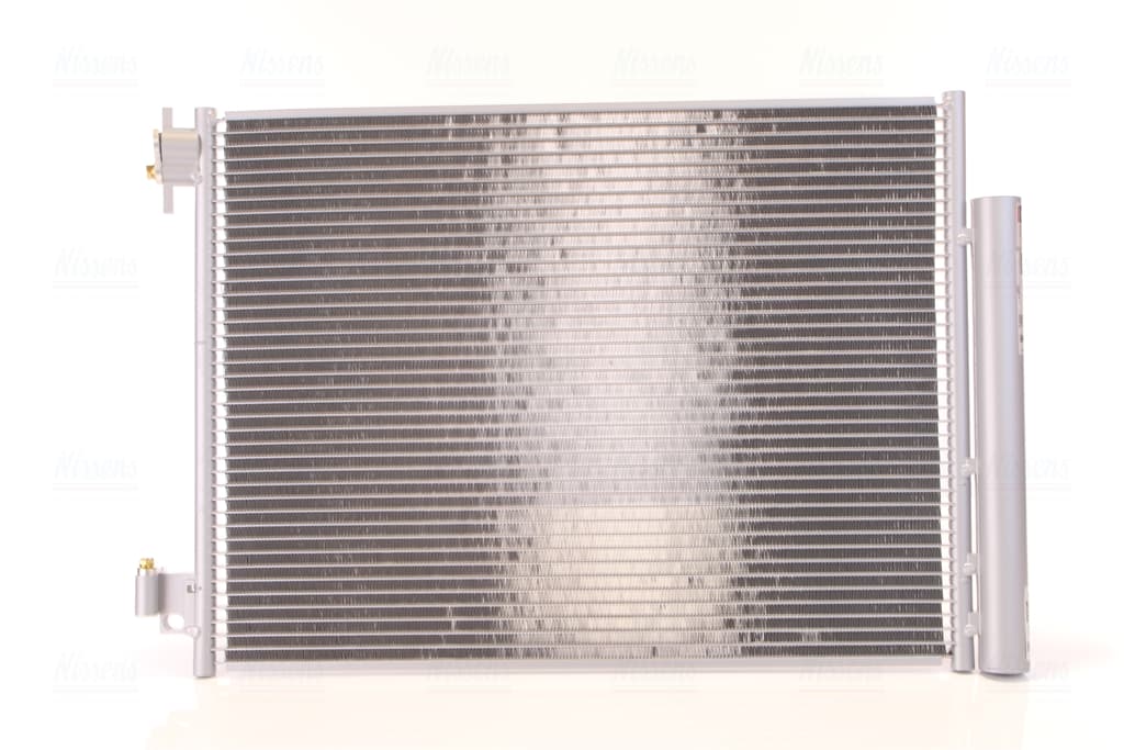 Kondensor ac, inkl torkfilter, Smart