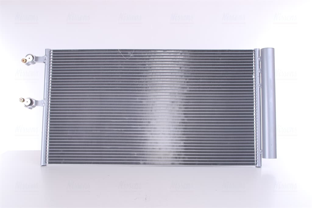 Kondensor ac inkl torkfilter, Volvo