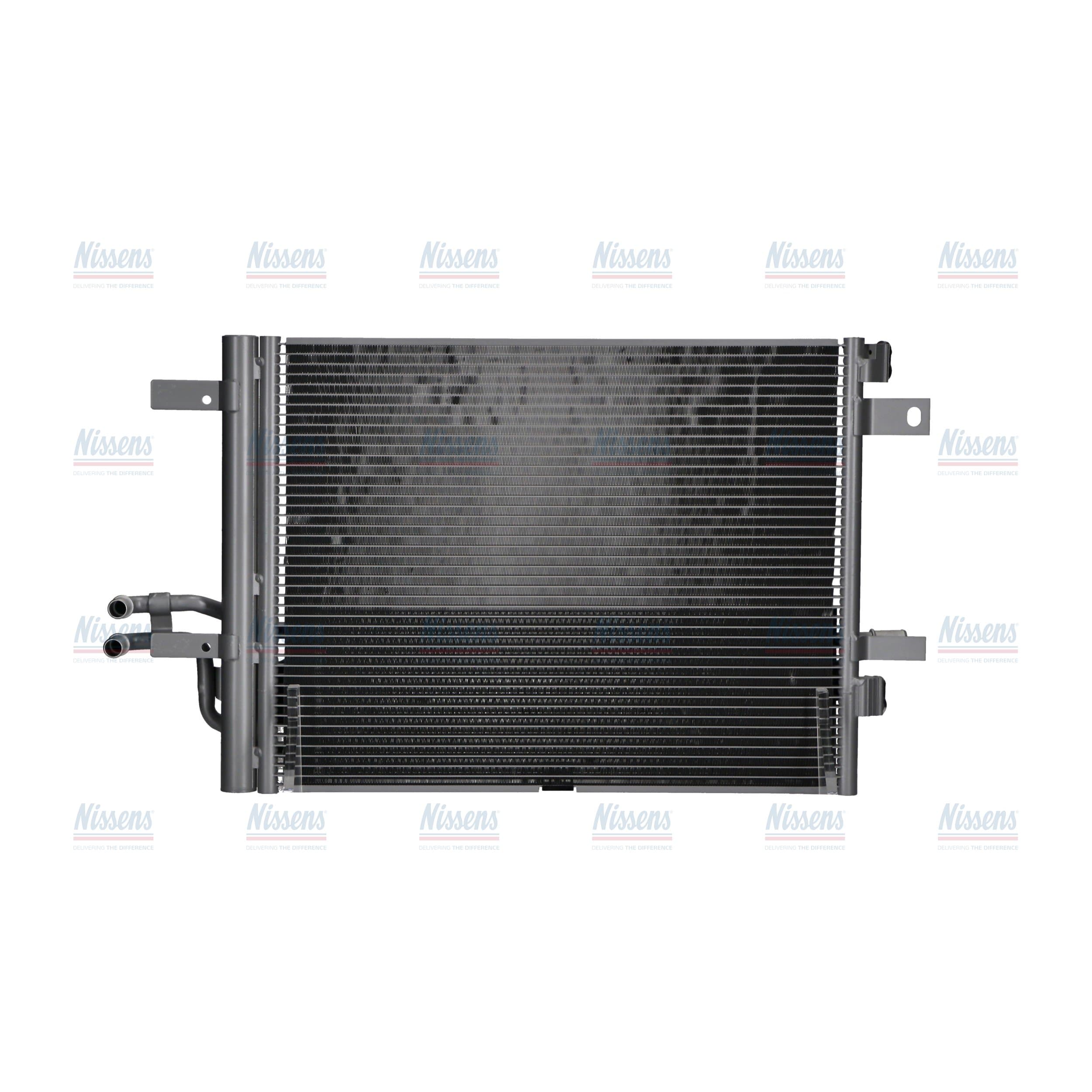 Kondensor ac inkl torkfilter, Peugeot från Galwin