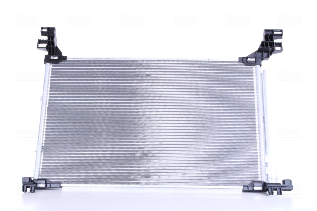 Kondensor ac inkl torkfilter, Lexus