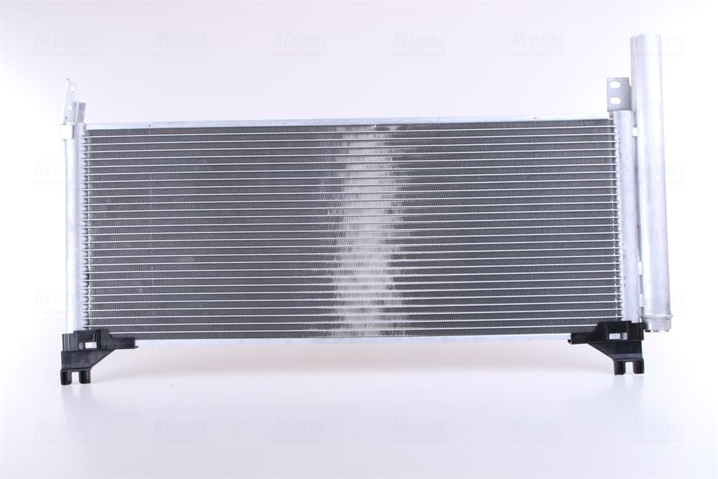 Kondensor ac inkl torkfilter, Lexus från Galwin