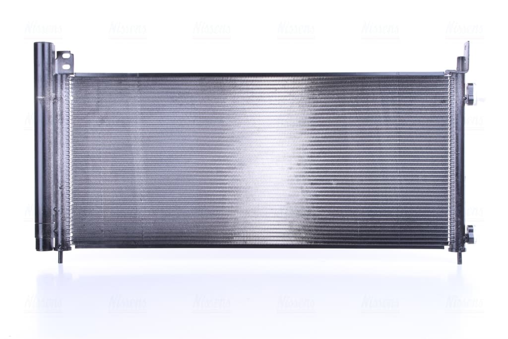 Kondensor ac inkl torkfilter, Lexus från Galwin