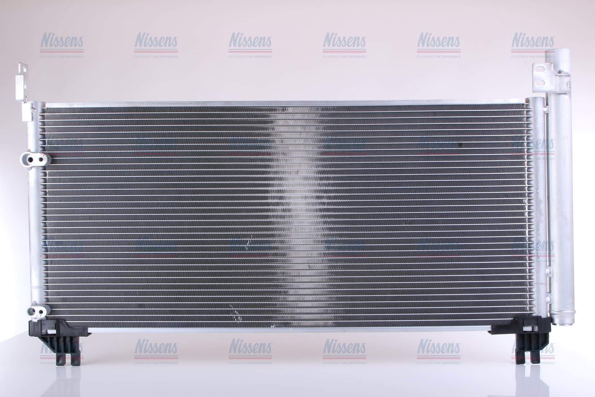 Kondensor ac inkl torkfilter, Lexus