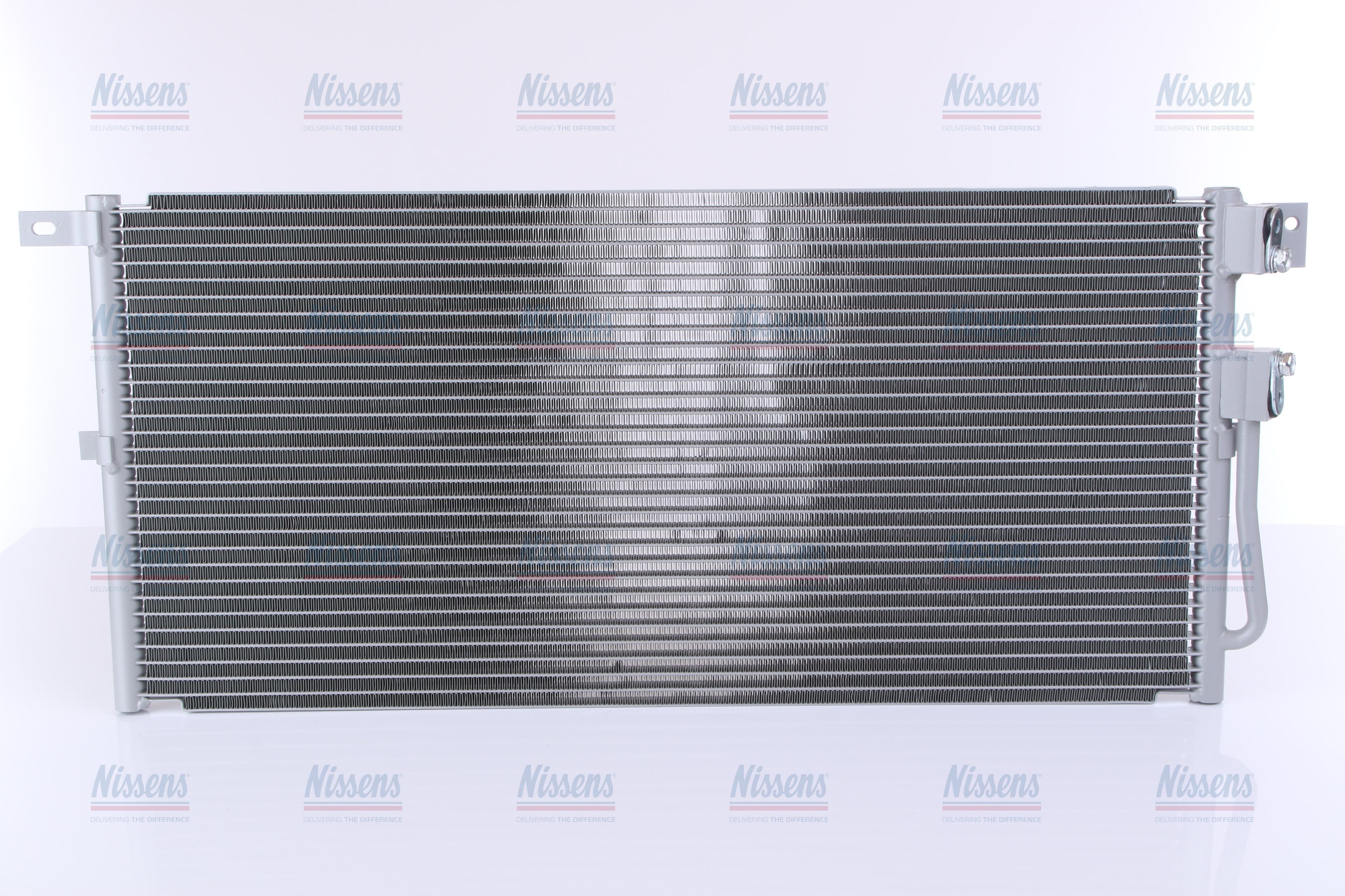 Kondensor ac, Jaguar från Galwin