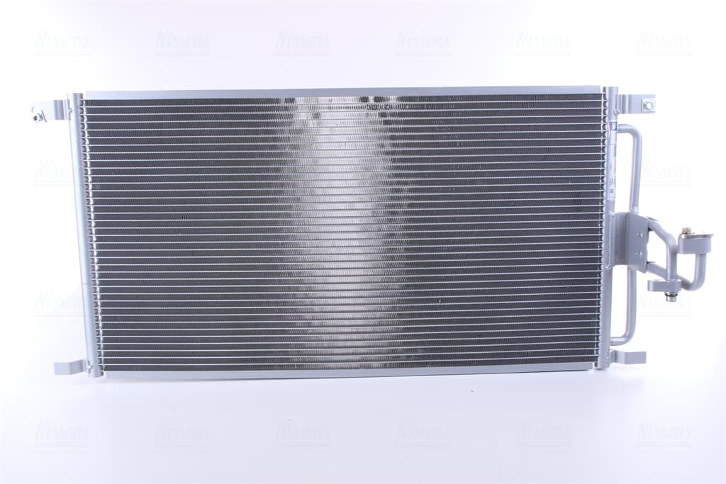 Kondensor ac, Jaguar