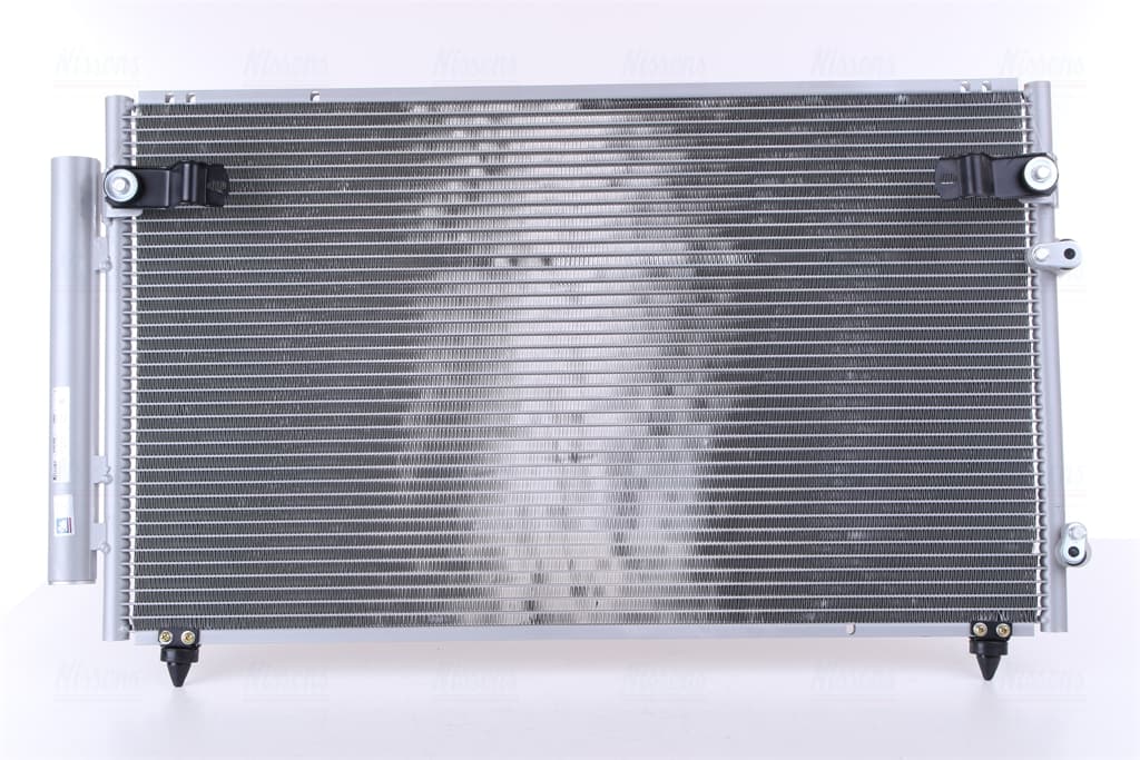 Kondensor ac, Lexus