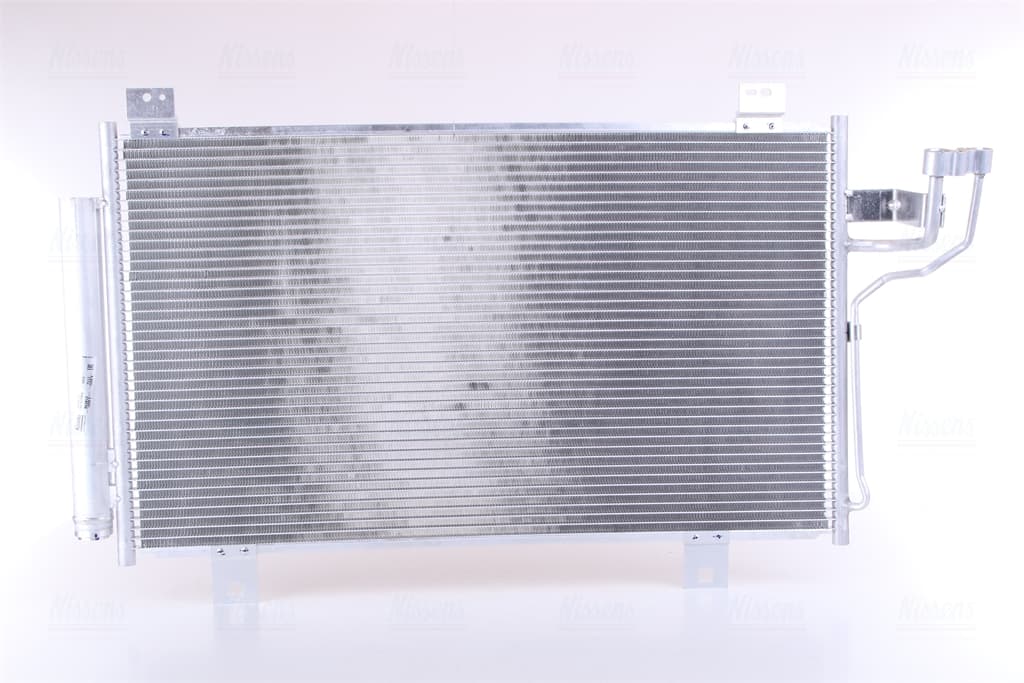 Kondensor ac, Mazda