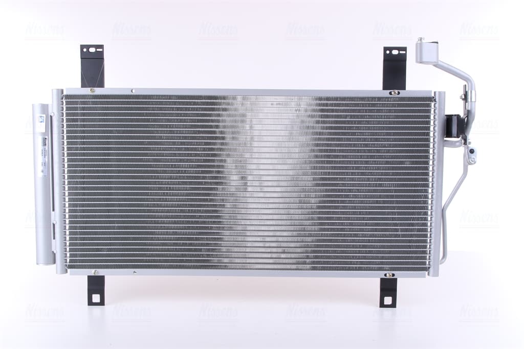 Kondensor ac, Mazda