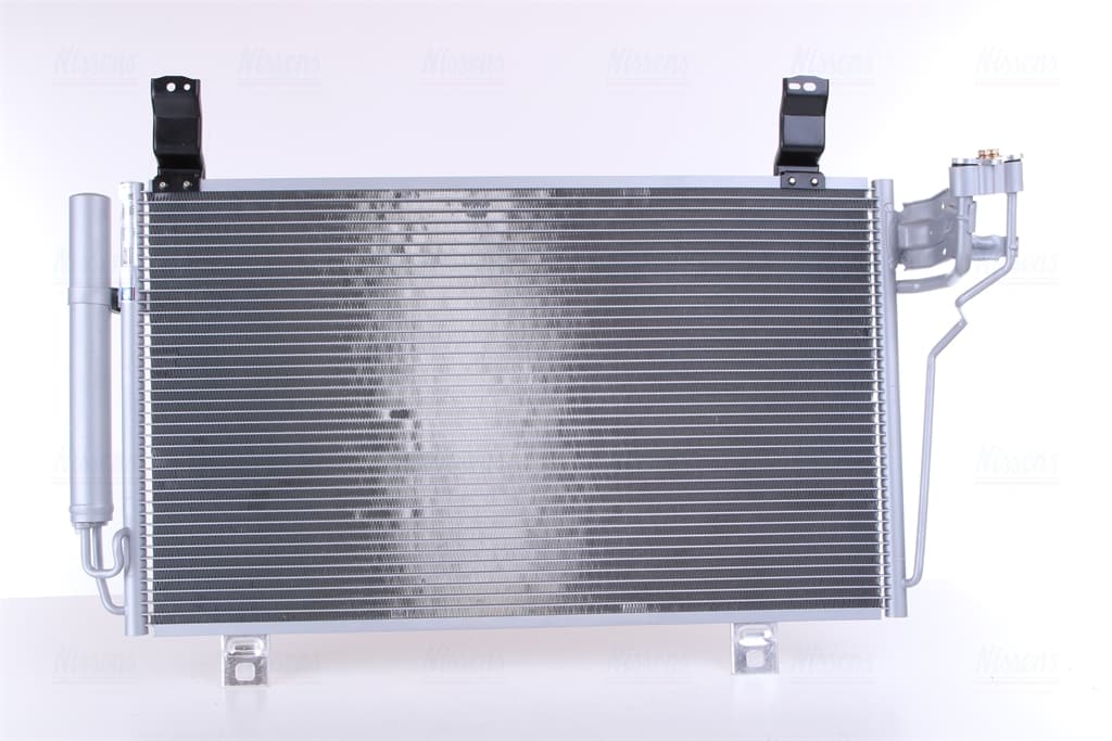 Kondensor ac, Mazda