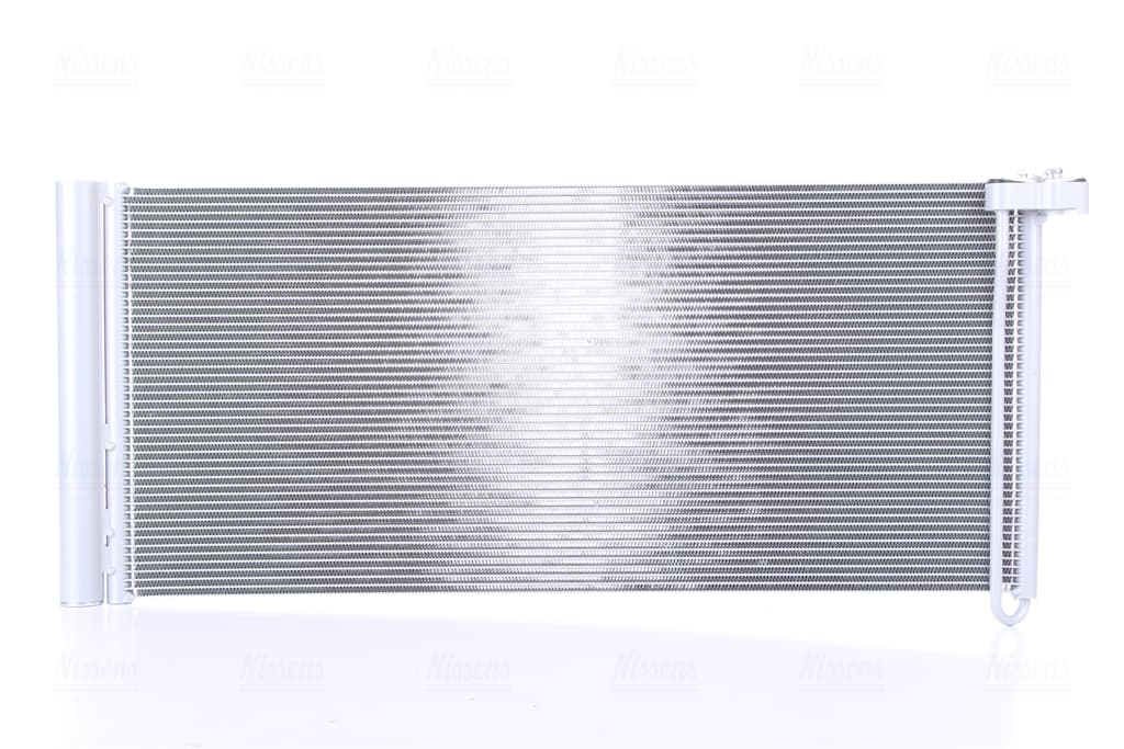 Kondensor ac, Porsche från Galwin