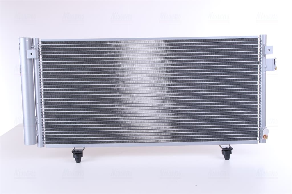 Kondensor ac, Subaru