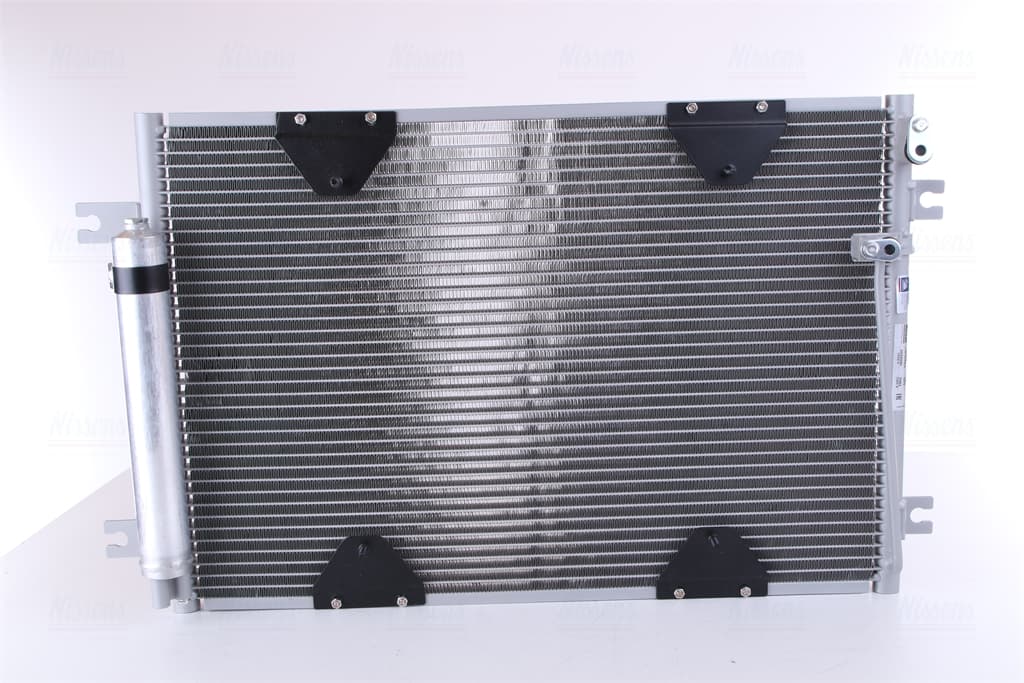 Kondensor ac, Suzuki