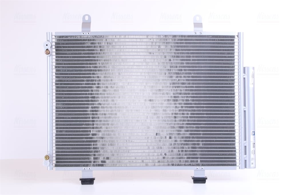 Kondensor ac, Suzuki