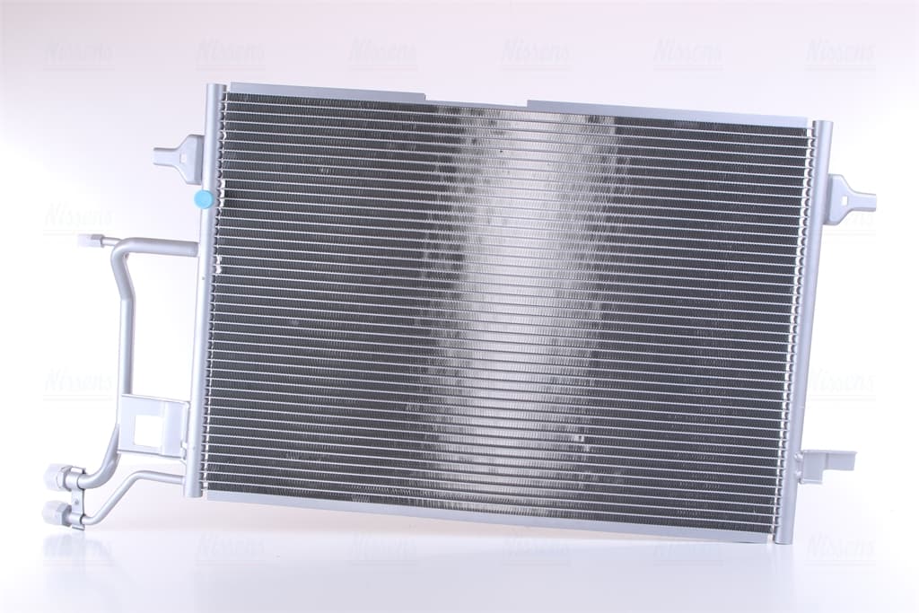 Kondensor Audi A4 10/94-02/96 från Galwin