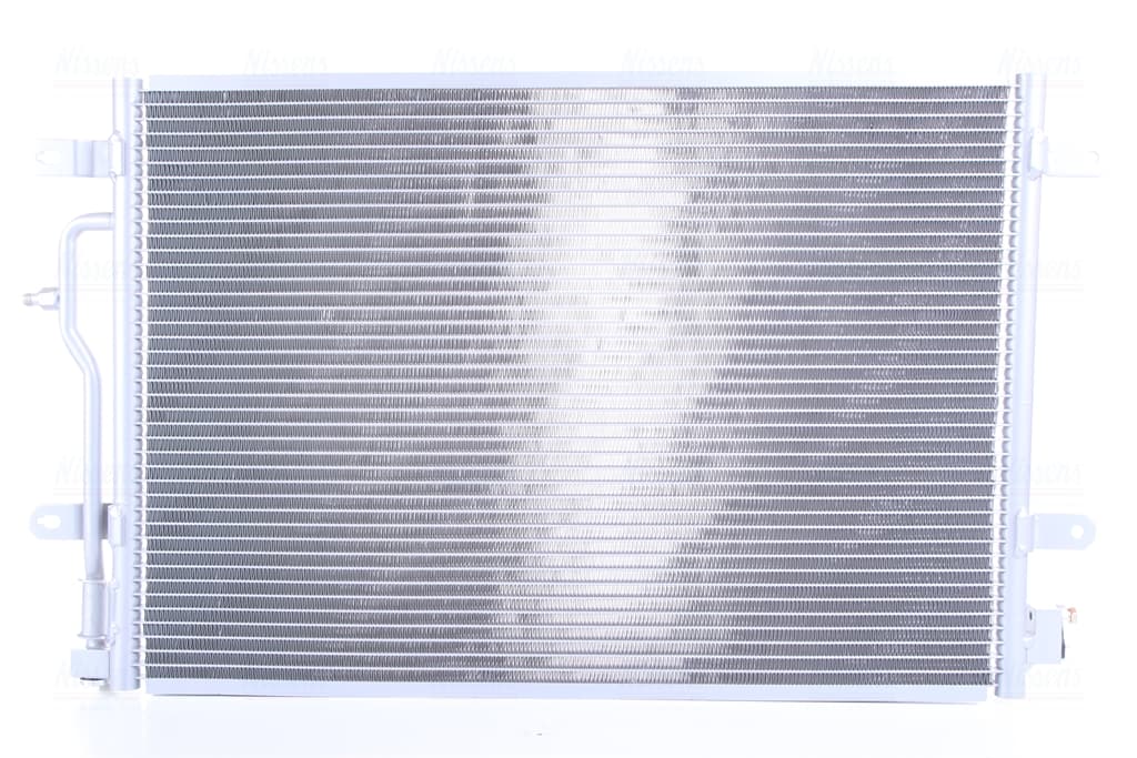 Kondensor Audi A 4/ S 4 II 1,6/1,8T/2,0/2,0FSi/2,4 V6/3 från Galwin