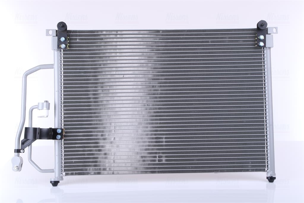 Kondensor Daewoo Lanos alla mod. från Galwin