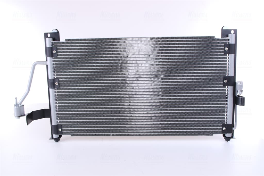 Kondensor Daewoo Nubira II alla mod. 09/99-