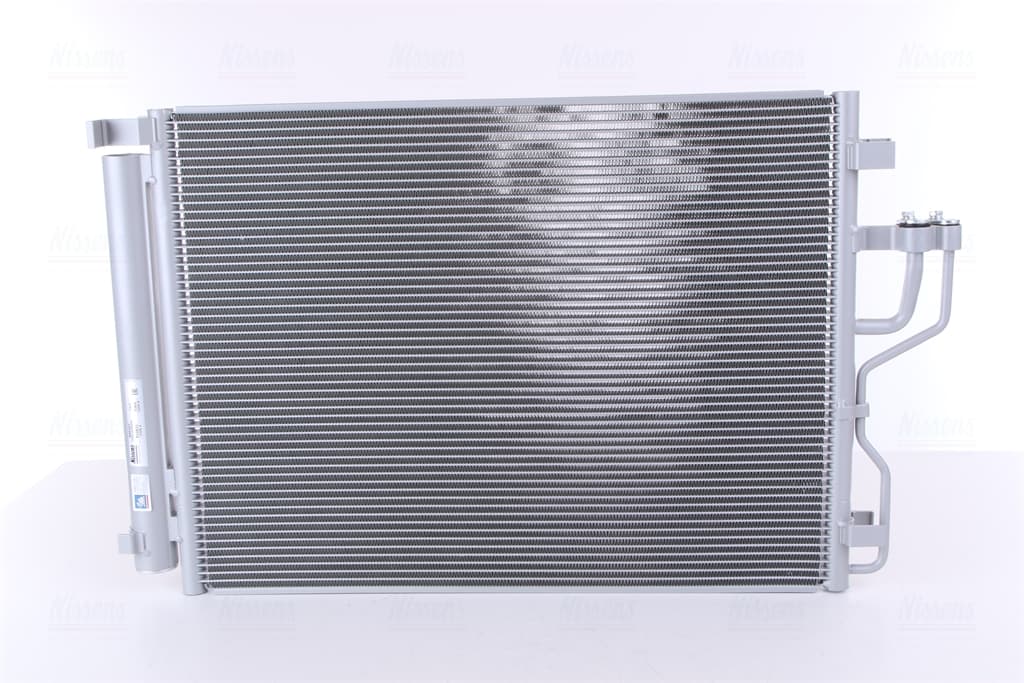 Kondensor Hyundai, Kia från Galwin