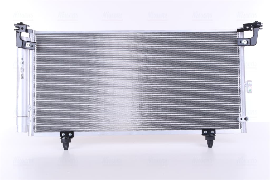 Kondensor, inkl torkfilter, Subaru