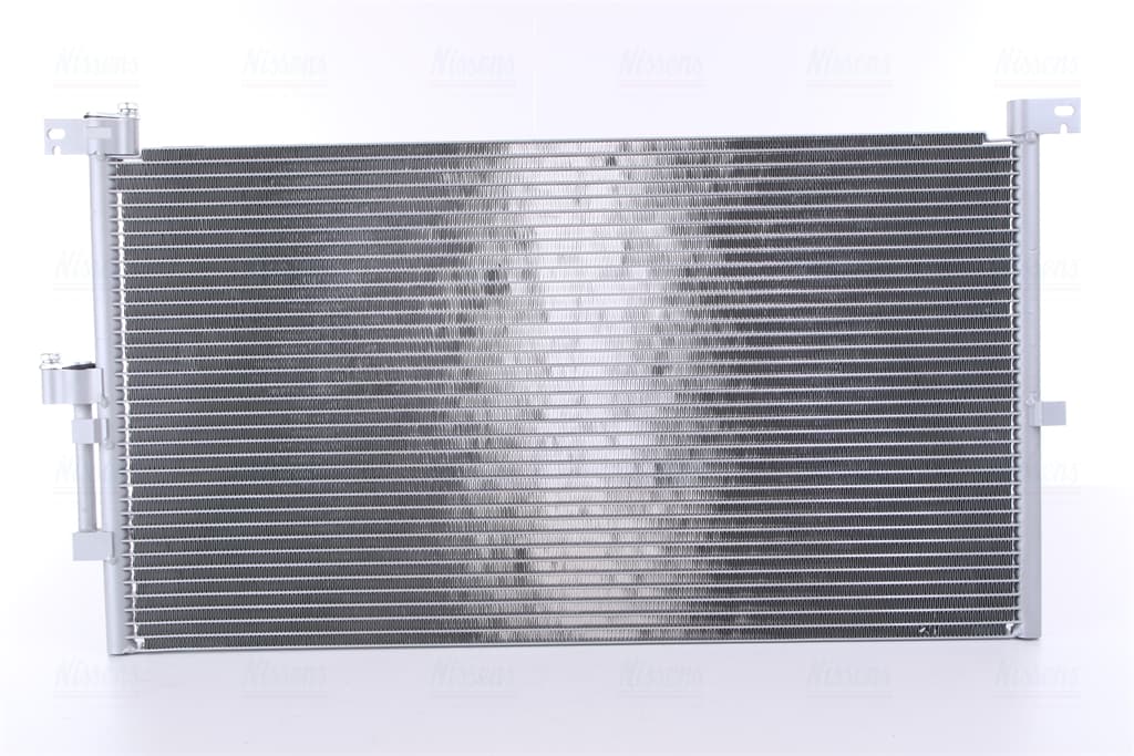 Kondensor Jaguar från Galwin