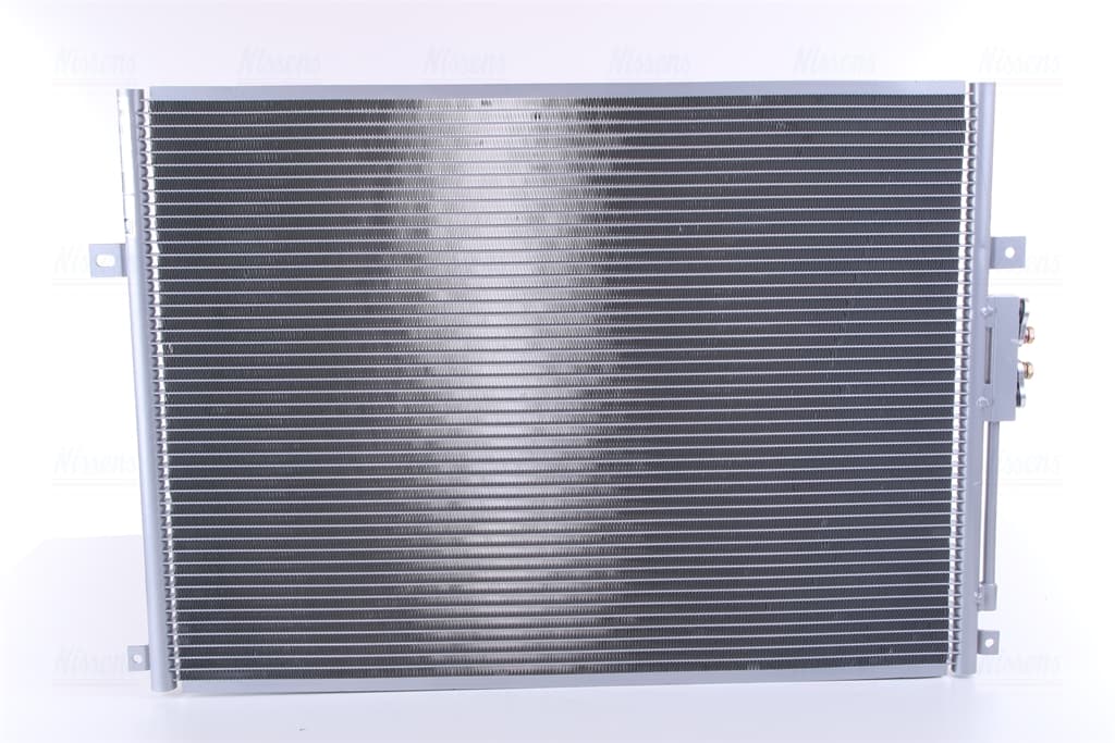 Kondensor Jeep Grand Cherokee 01/99-00 från Galwin