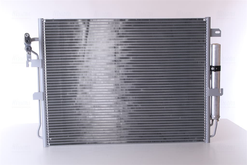 Kondensor Land Rover från Galwin