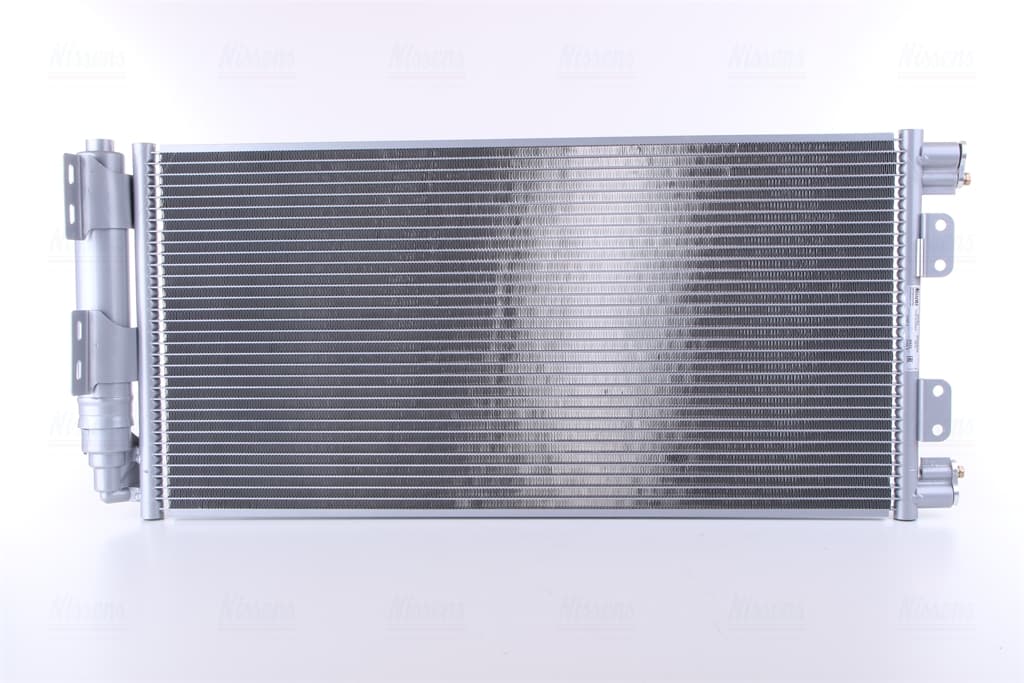 Kondensor Land Rover från Galwin