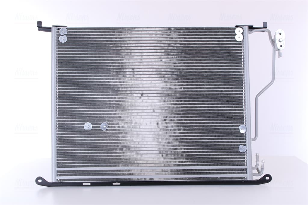 Kondensor MB C 215 CL 500/600/55 AMG från Galwin