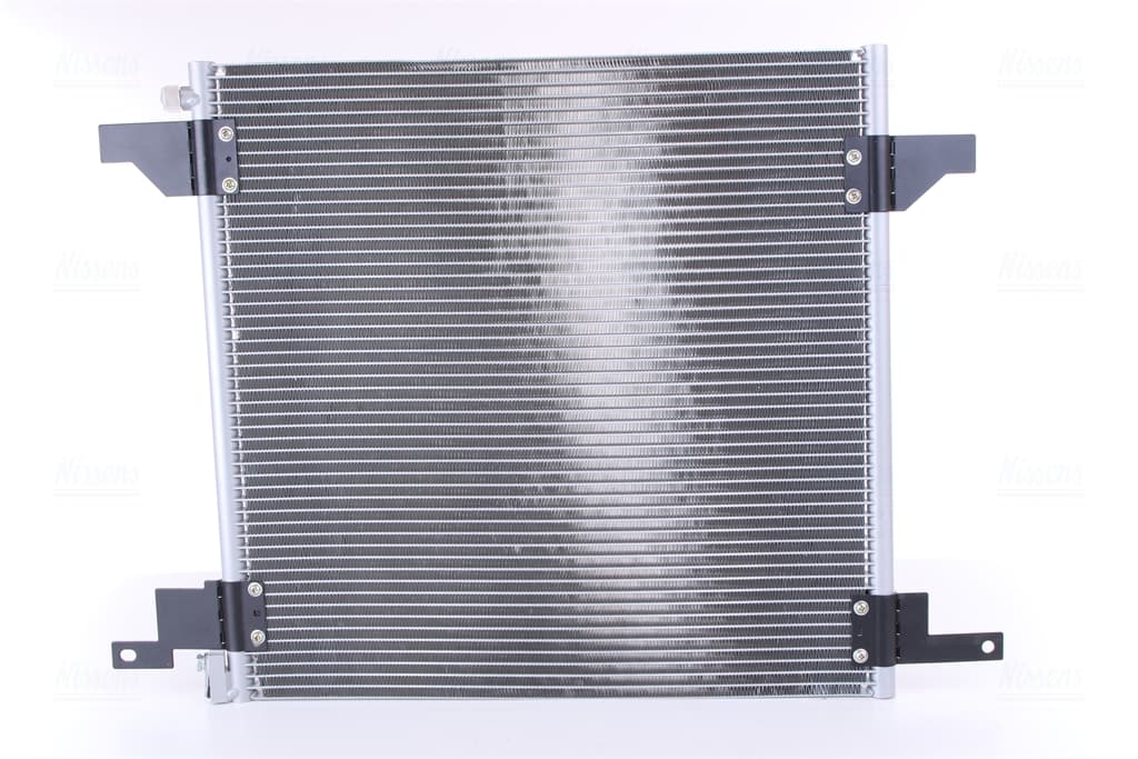 Kondensor MB W 163 ML230/320/430 från Galwin