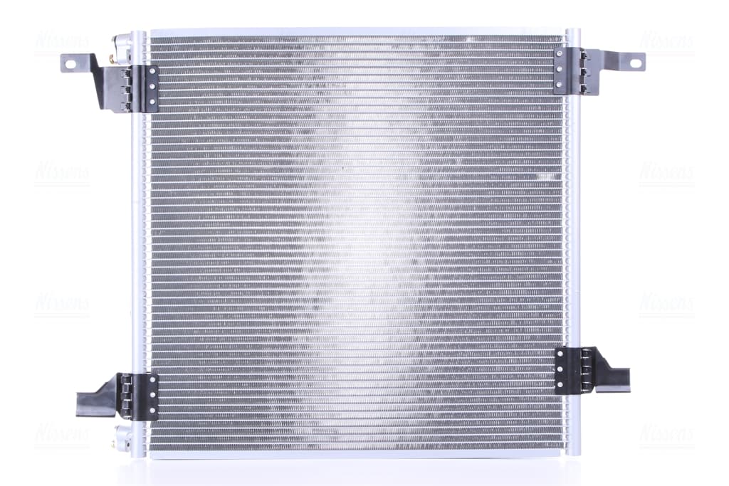 Kondensor MB W 163 ML230/320/350/430/500/55 AMG/270CDI/ från Galwin