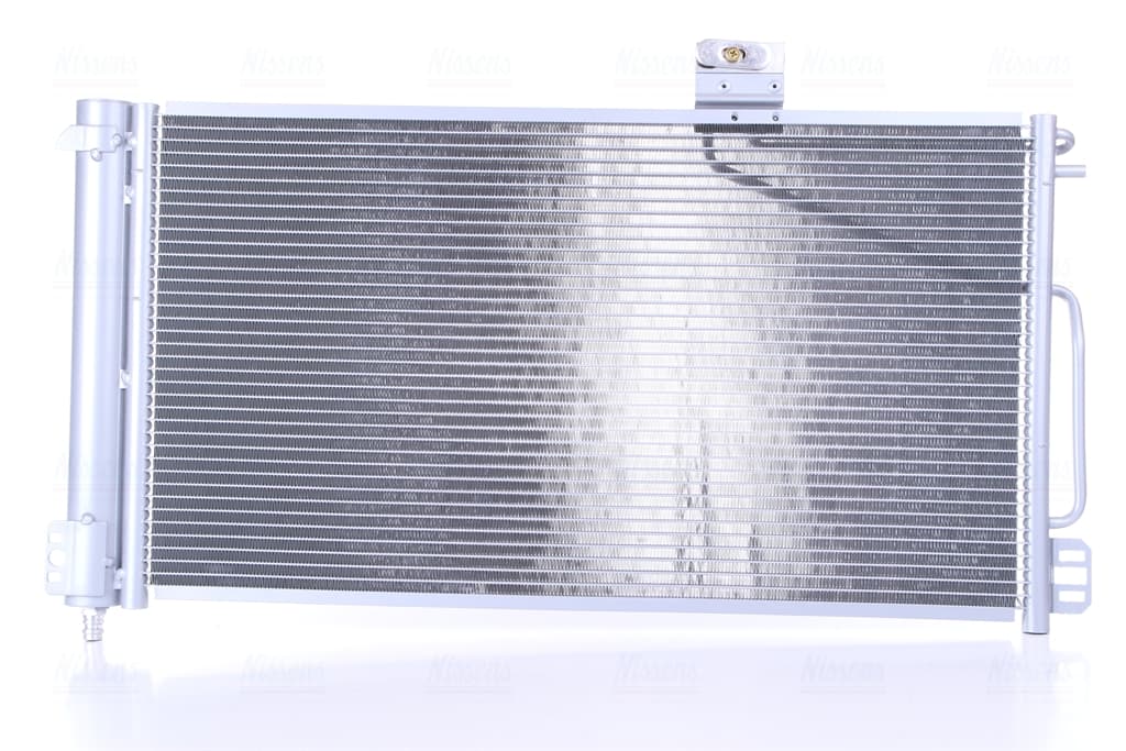 Kondensor MB W 203 alla mod. Man/aut. 04/00- (ej diesel från Galwin