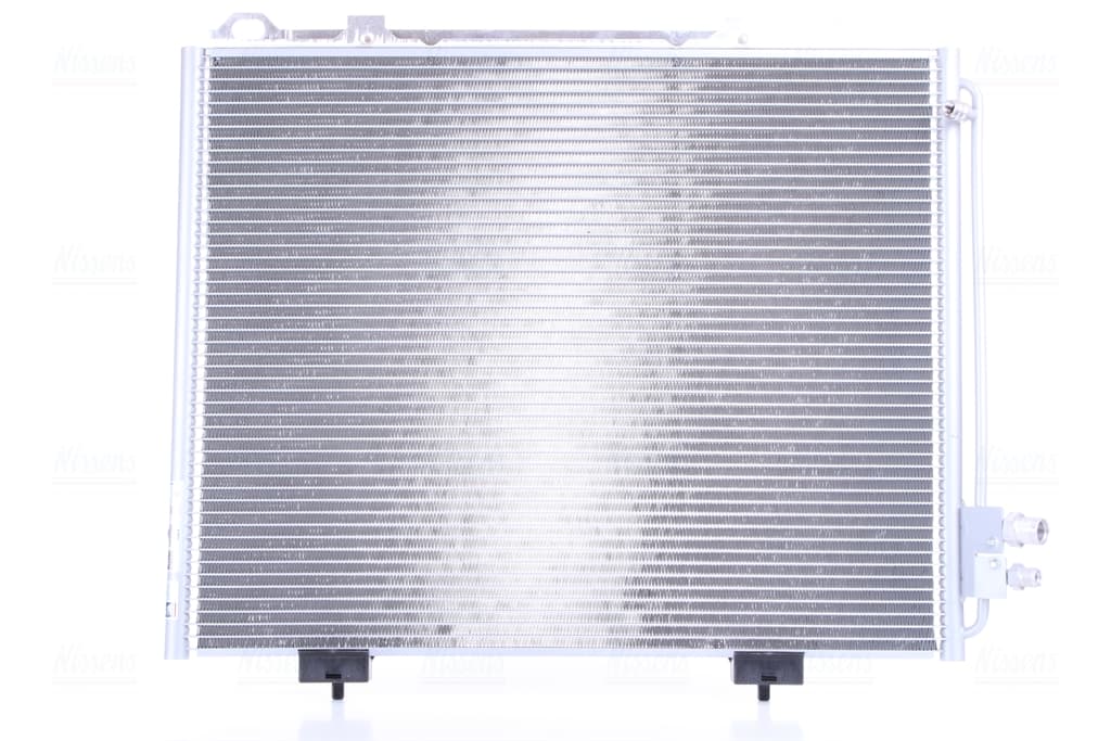 Kondensor MB W 210 E200/230/240/280/320/420/430 E280 4- från Galwin